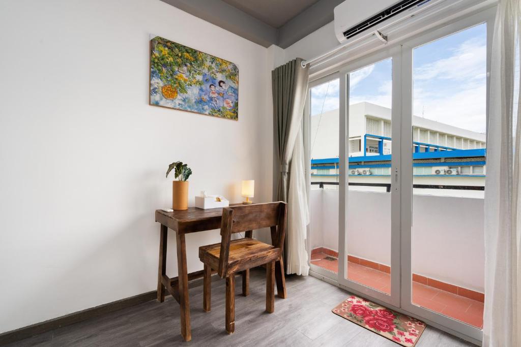 Luong Huu Khanh Homestay - Centre District 1