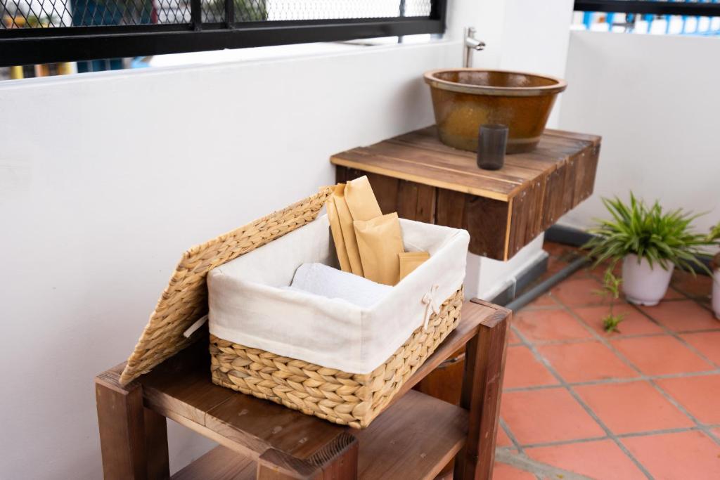 Luong Huu Khanh Homestay - Centre District 1