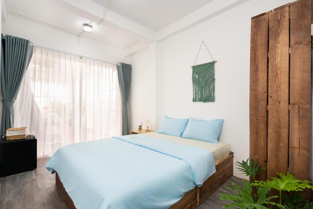 Luong Huu Khanh Homestay - Centre District 1