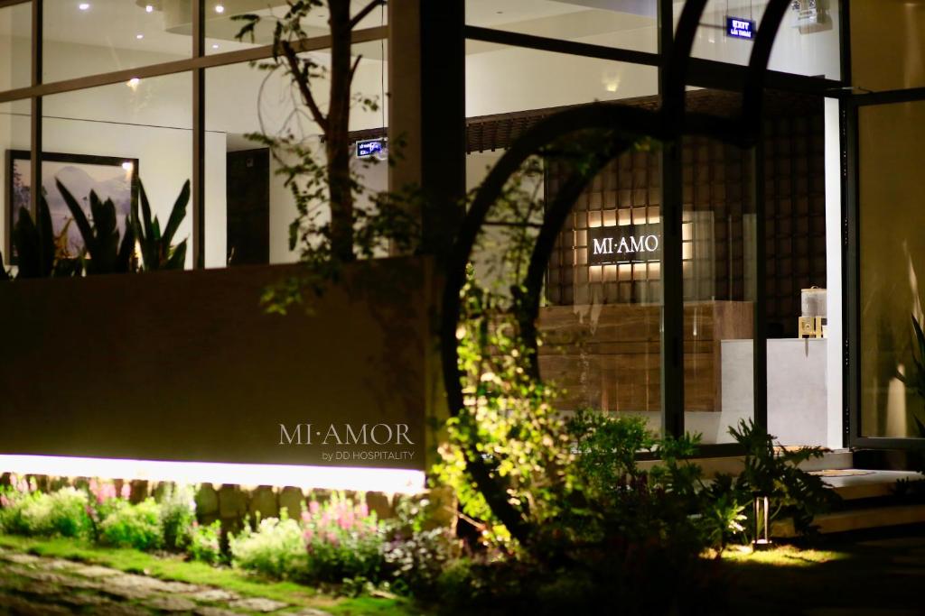 DD Hospitality - Mi Amor Da Lat
