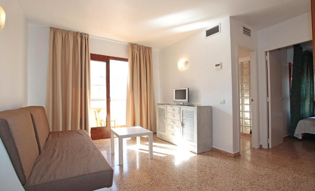 Apartamentos Ripoll Ibiza photo 1