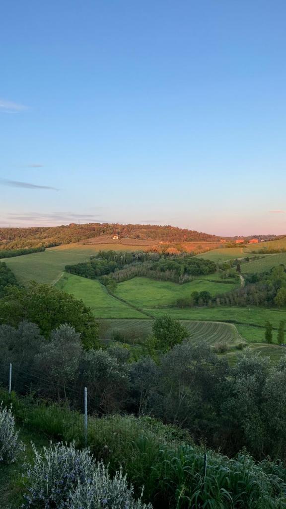 Tenuta Poggio Al Tufo - Tap to explore photos