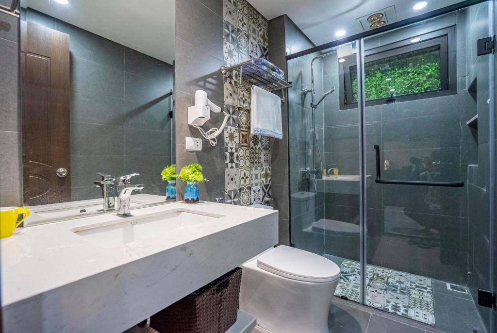 Hanoi Ben's Apartment And Hotel - Pub 2