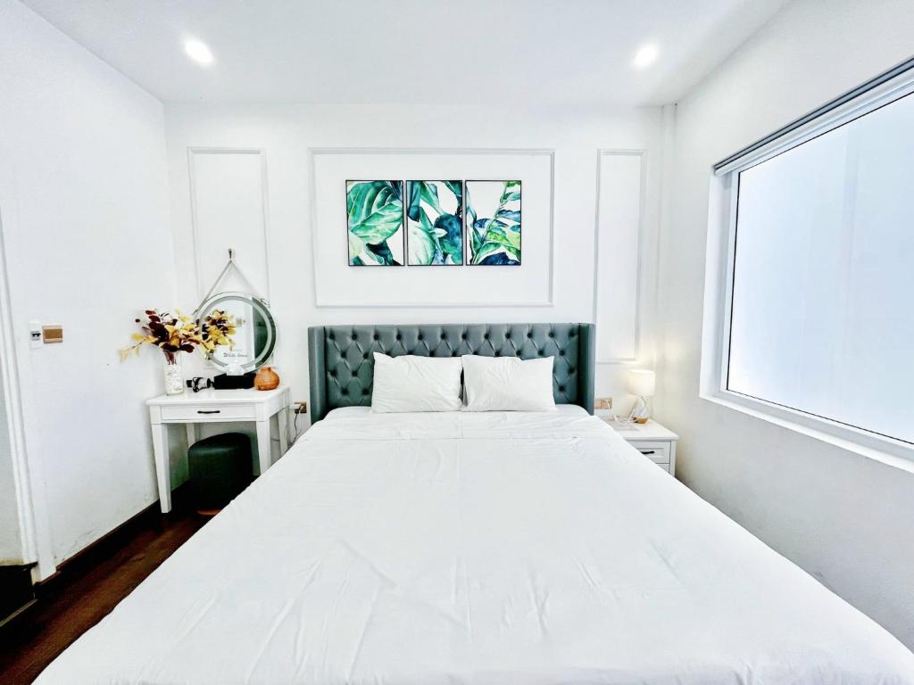 White House Hotel & Apartment