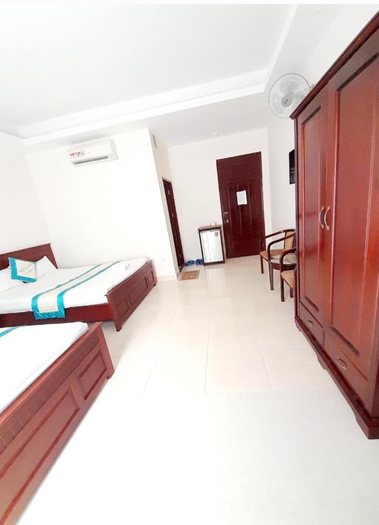 Khách Sạn Việt Úc