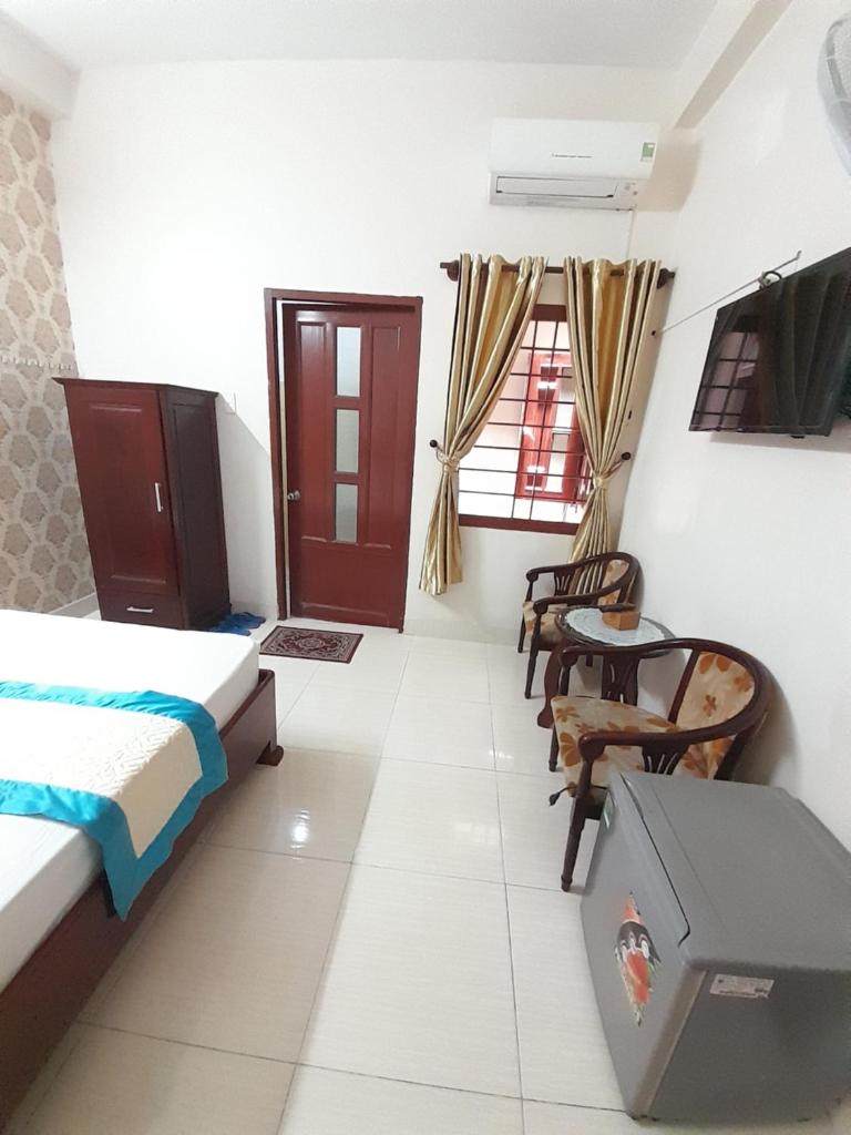 Khách Sạn Việt Úc