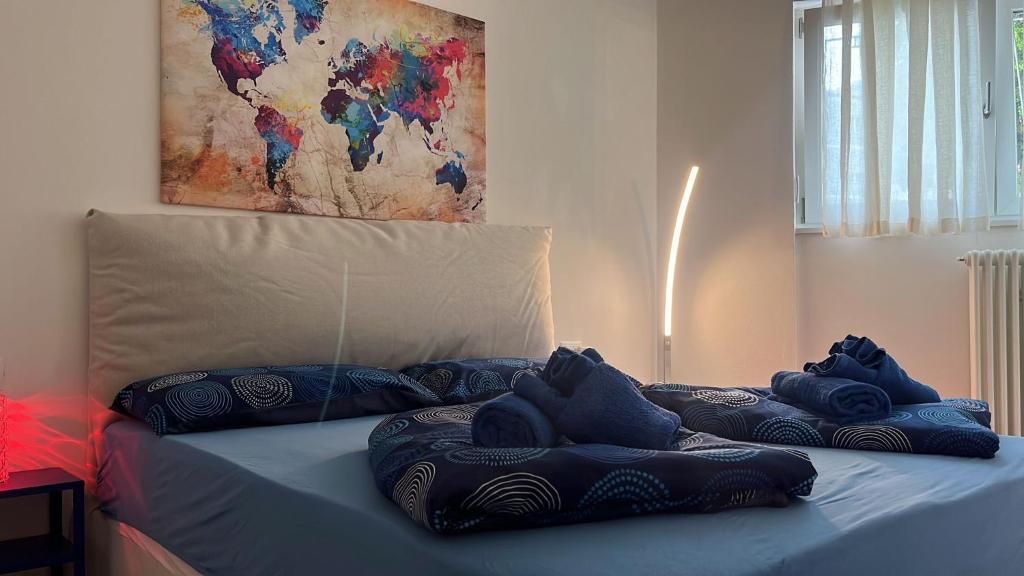 Ida s home free WiFi AC, Bolzano