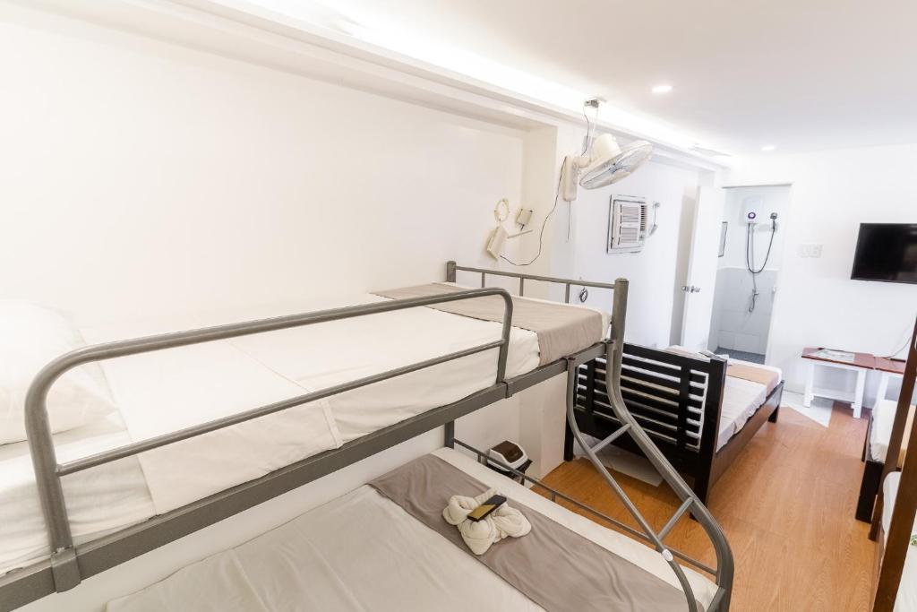 OCEANVIEW HOMESTAY Room Type - Family Room with Private Bathroom