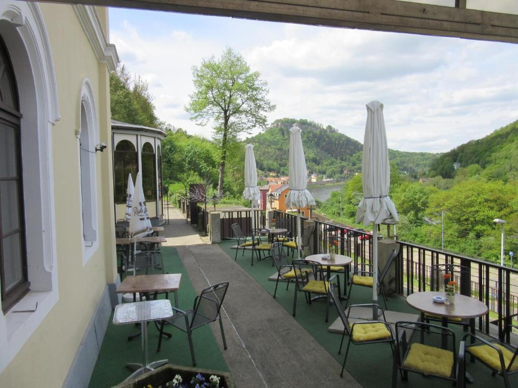 Hotel Lindenhof photo 4