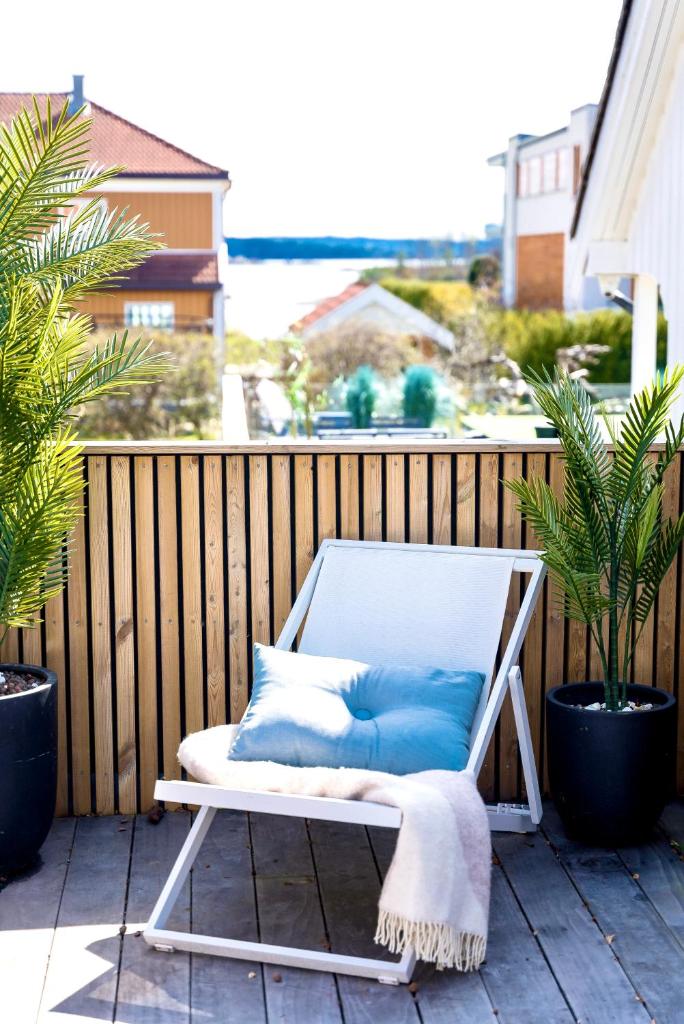 Idyllic Bygdøy Apartment with Free Parking - Tap to explore photos