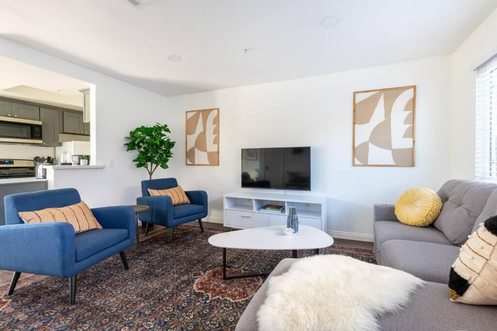 4 bedroom Alhambra Condo near downtown LA image