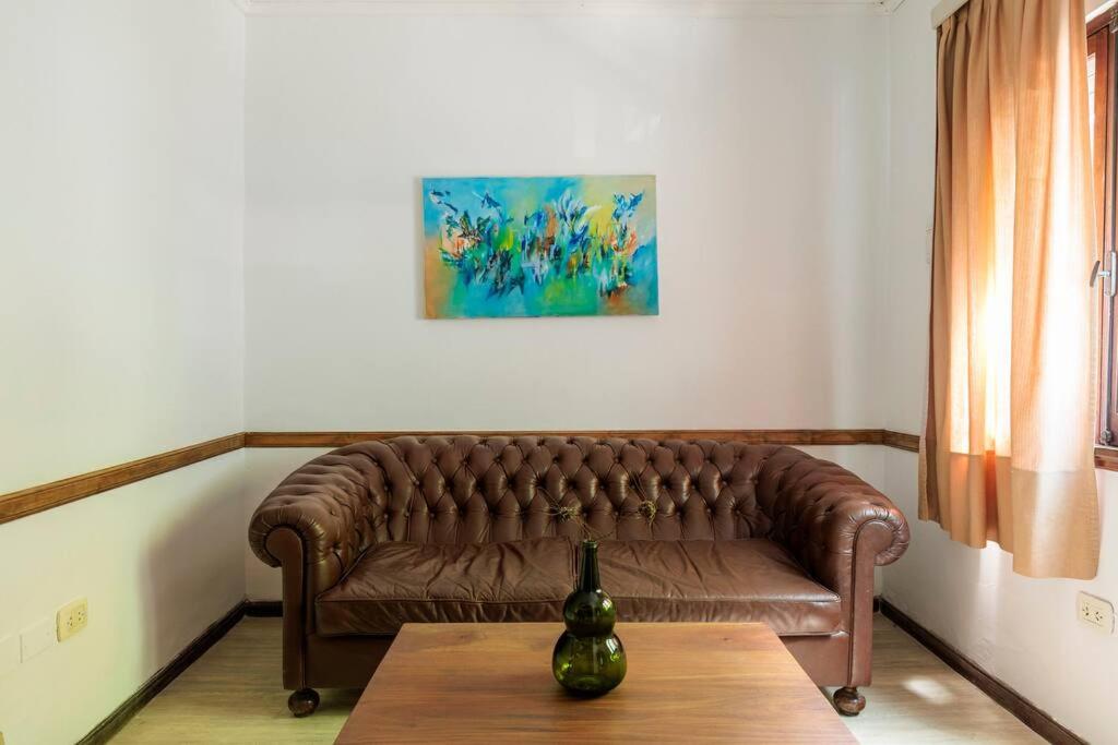 SomosHost - Great house in Palermo Ideal for Groups photo 2