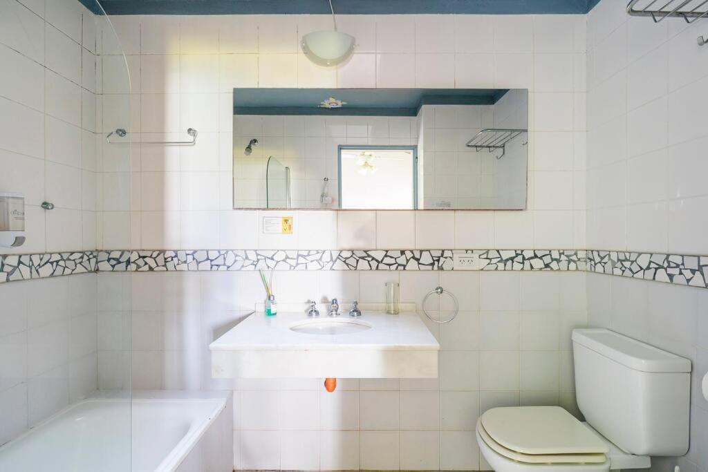 SomosHost - Great house in Palermo Ideal for Groups photo 4