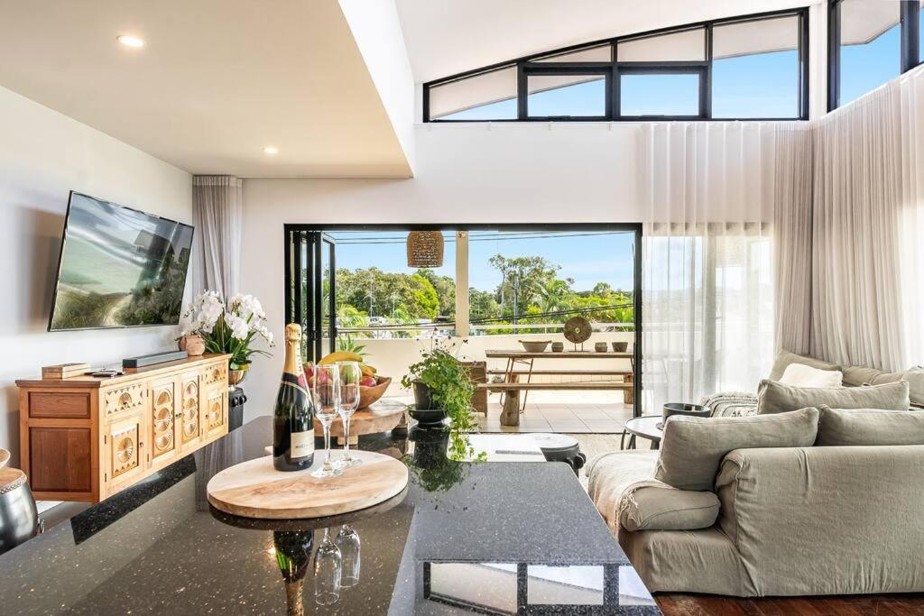 Sophie's Place ReLaunch - Luxury Penthouse