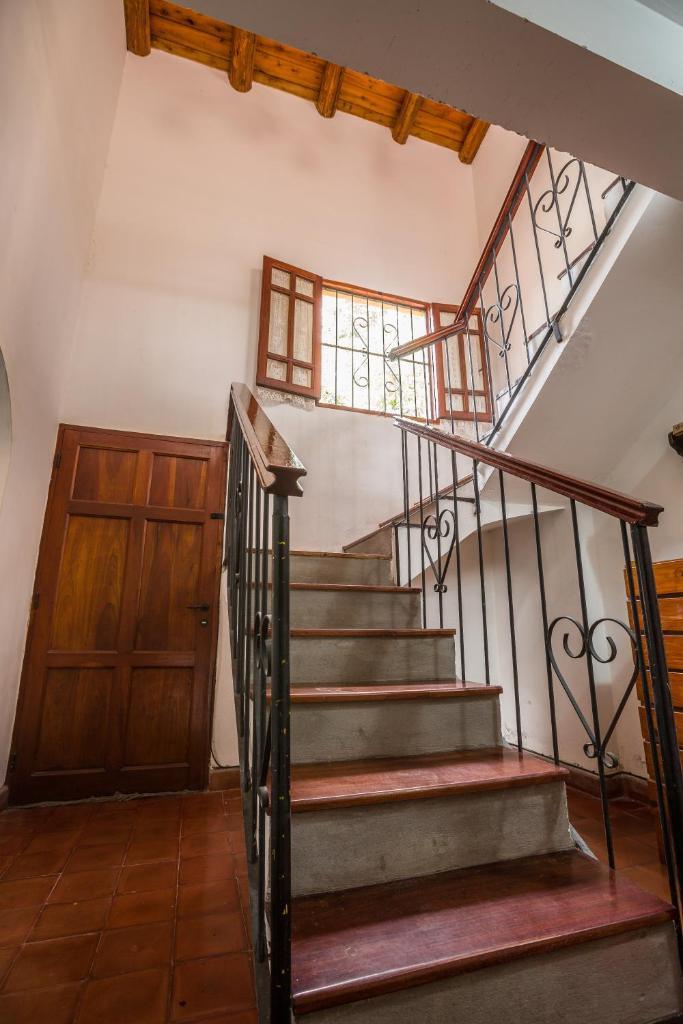 Casona Qubrada de reyes photo 1