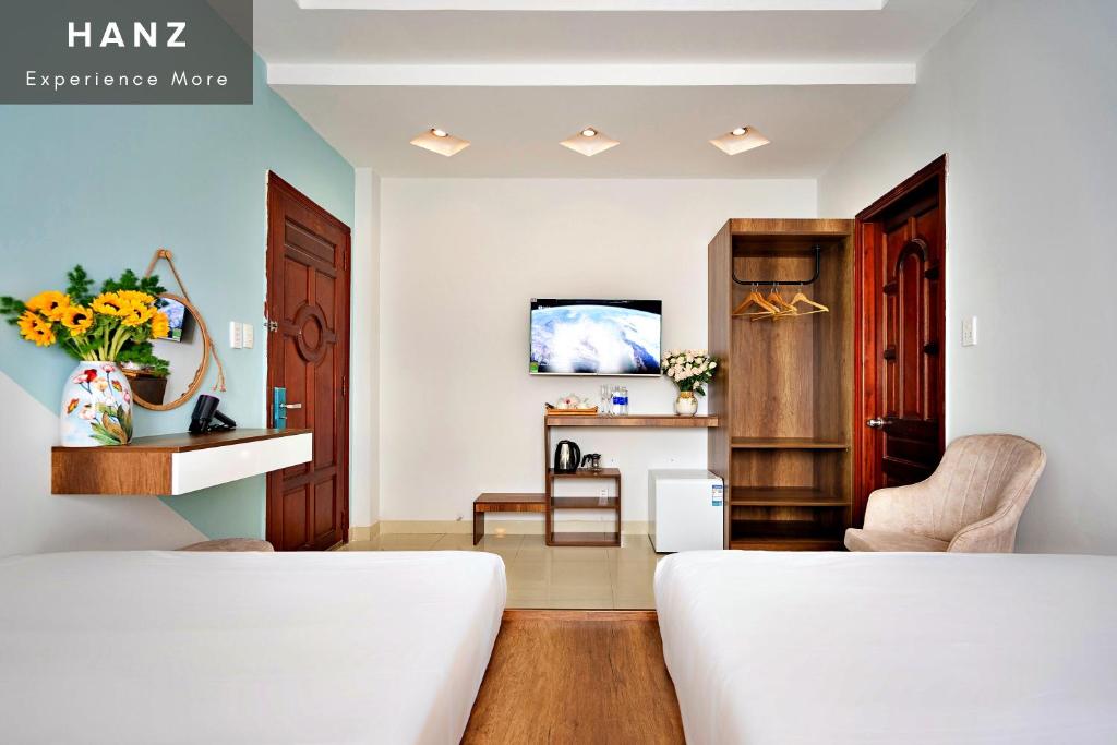 HANZ Vivianne Boutique Hotel