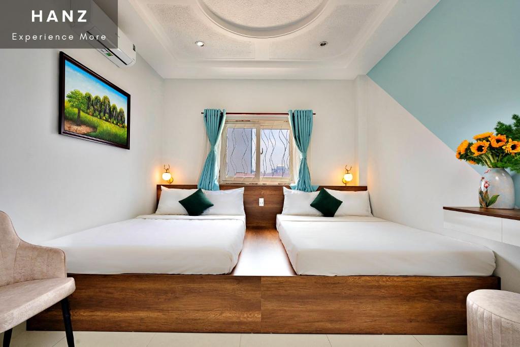 HANZ Vivianne Boutique Hotel