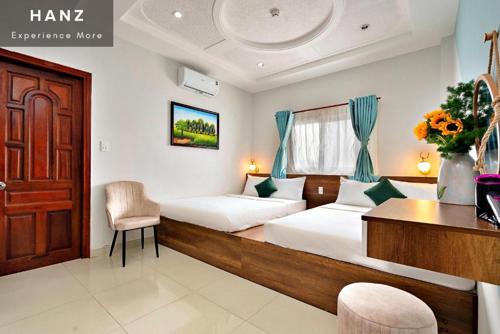 HANZ Vivianne Boutique Hotel