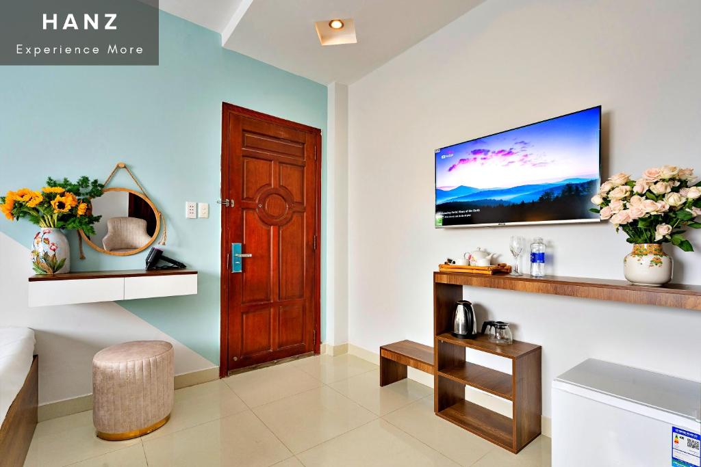 HANZ Vivianne Boutique Hotel