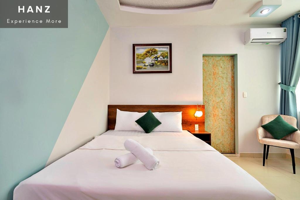 HANZ The Vian Hotel
