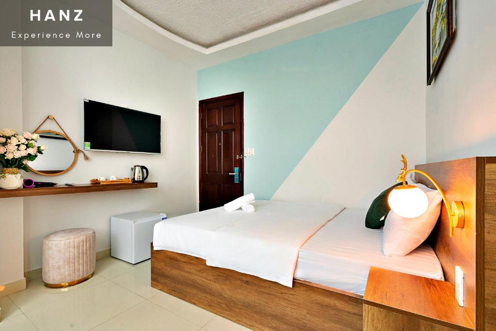 HANZ The Vian Hotel