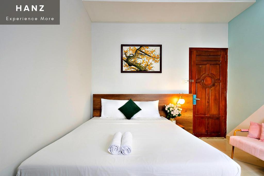 HANZ The Vian Hotel
