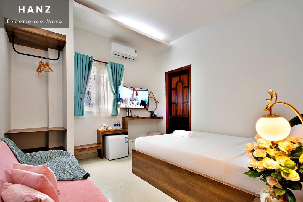 HANZ The Vian Hotel