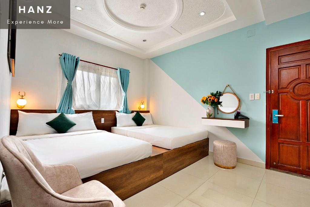 HANZ The Vian Hotel