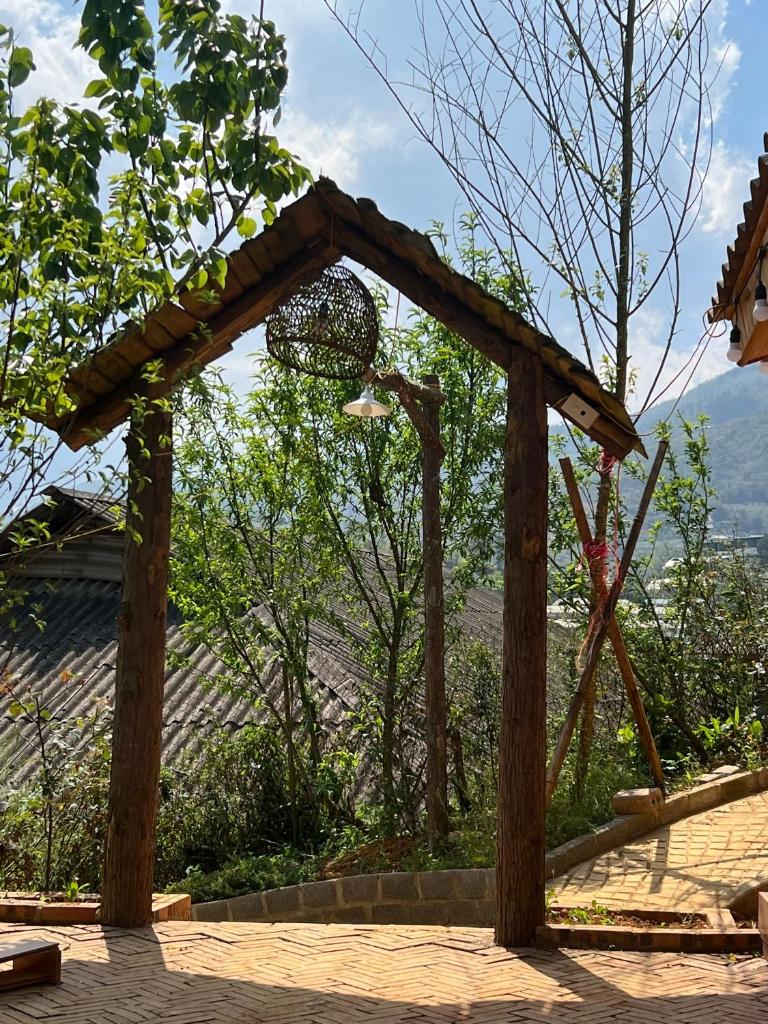 Cottage Garden Sapa