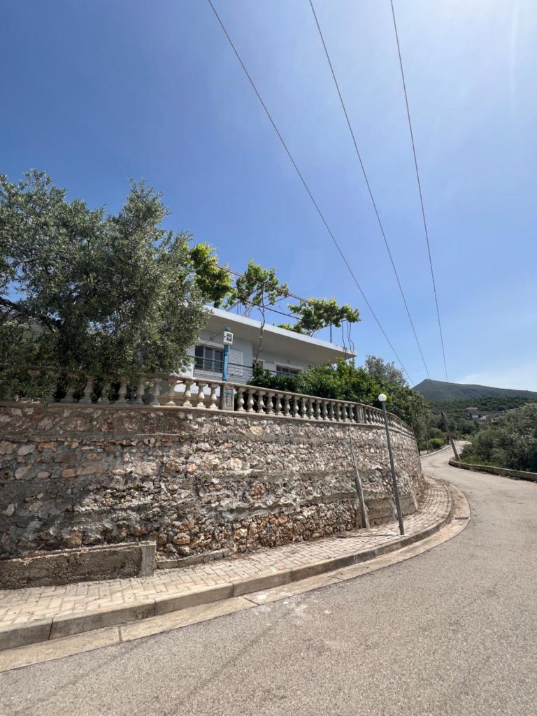 Petra Oliva Apartment
