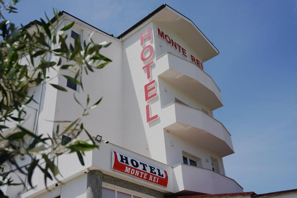 Hotel Monte Rei photo 4