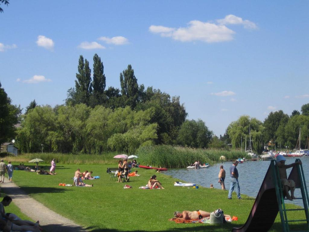 Haus Schwielochsee photo 4