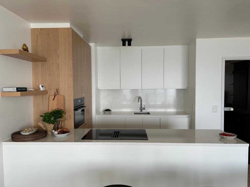 Appartement Westende-Bad photo 3