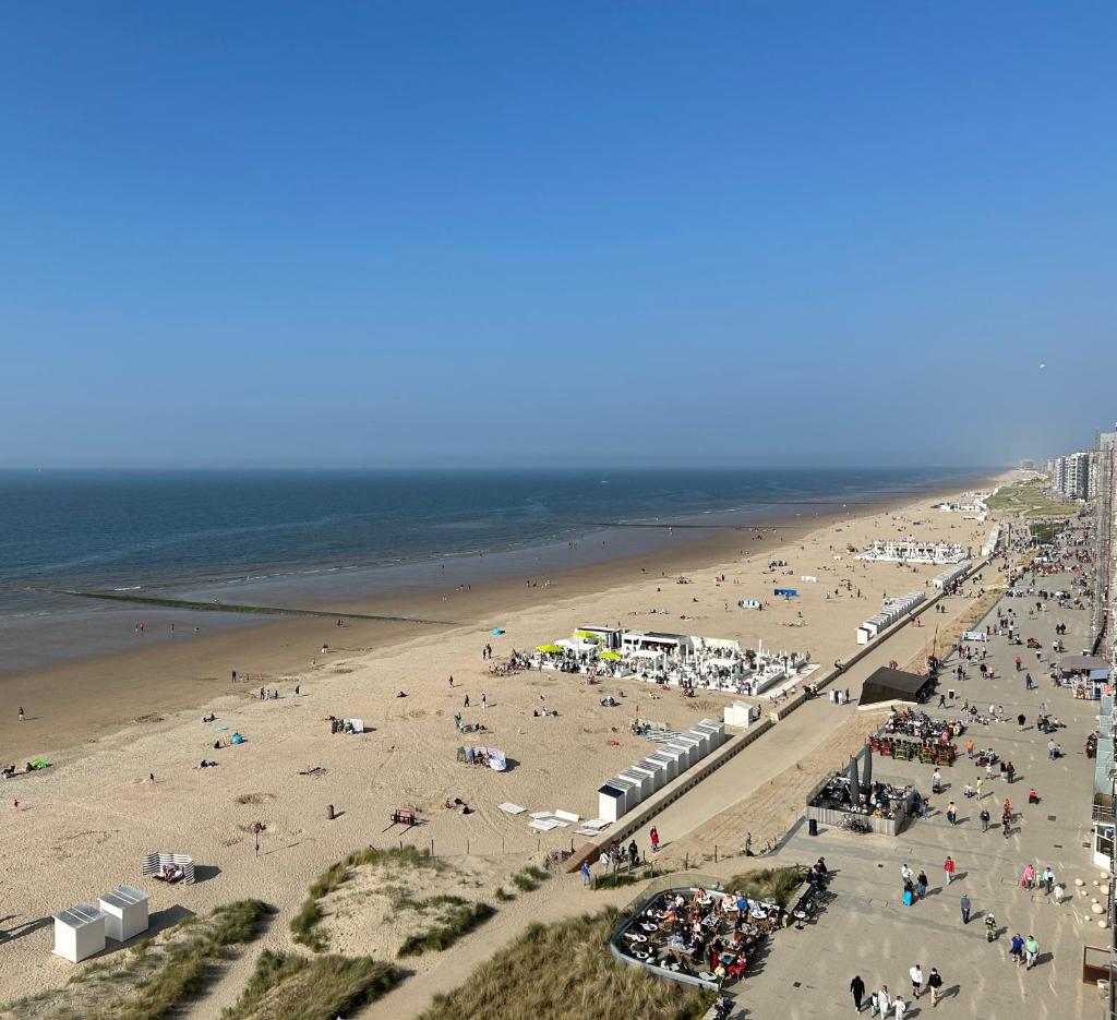 Appartement Westende-Bad photo 1