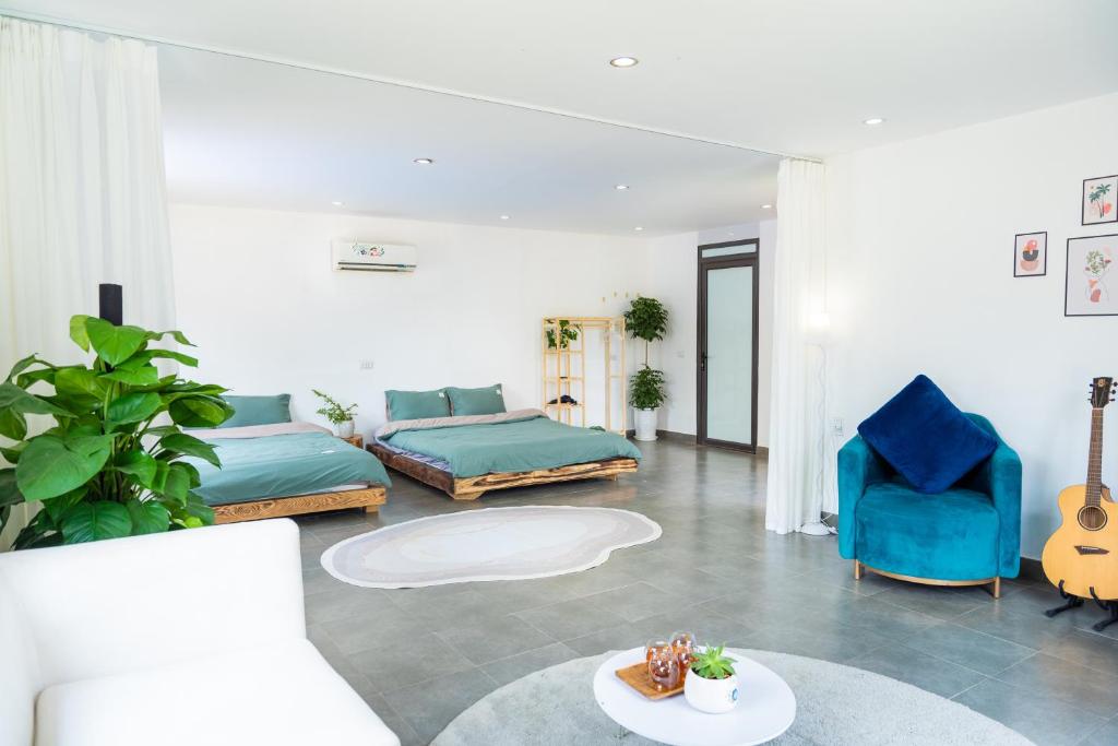 Mật Pet Farm - Mộc Châu