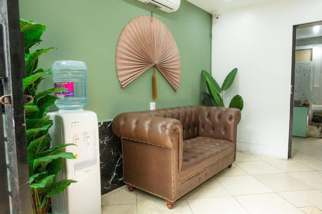 3 bedroom- Hoan Kiem Lake- Best location