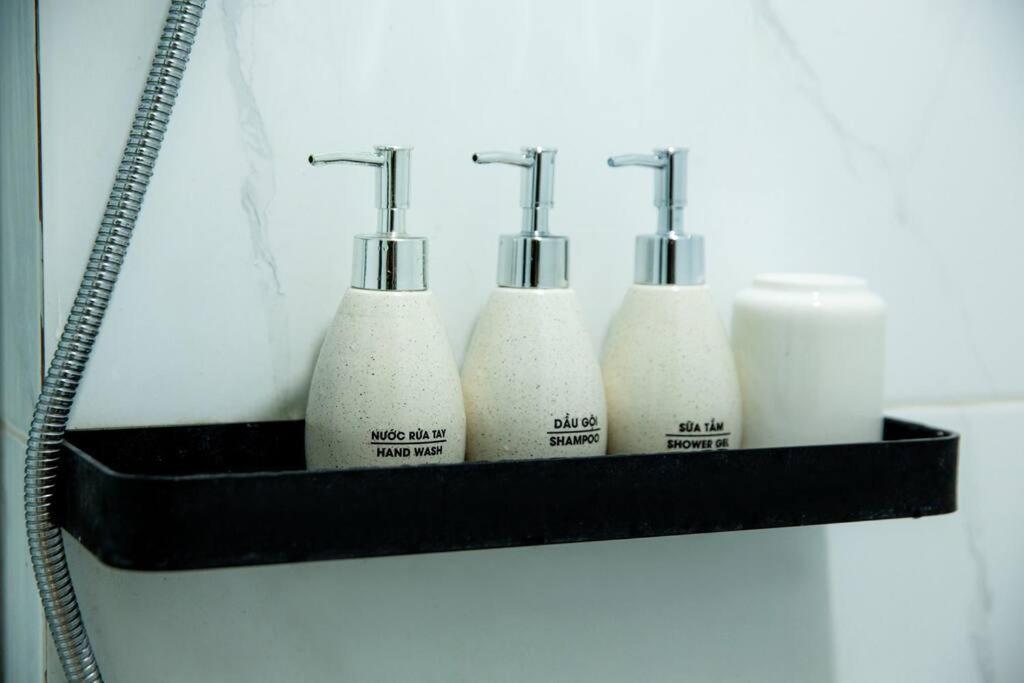 3 bedroom- Hoan Kiem Lake- Best location