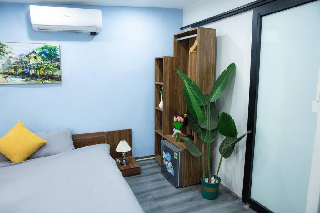3 bedroom- Hoan Kiem Lake- Best location
