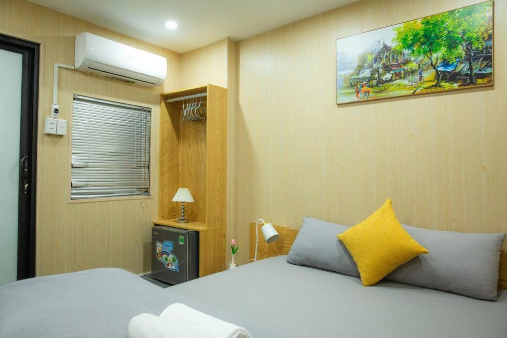3 bedroom- Hoan Kiem Lake- Best location
