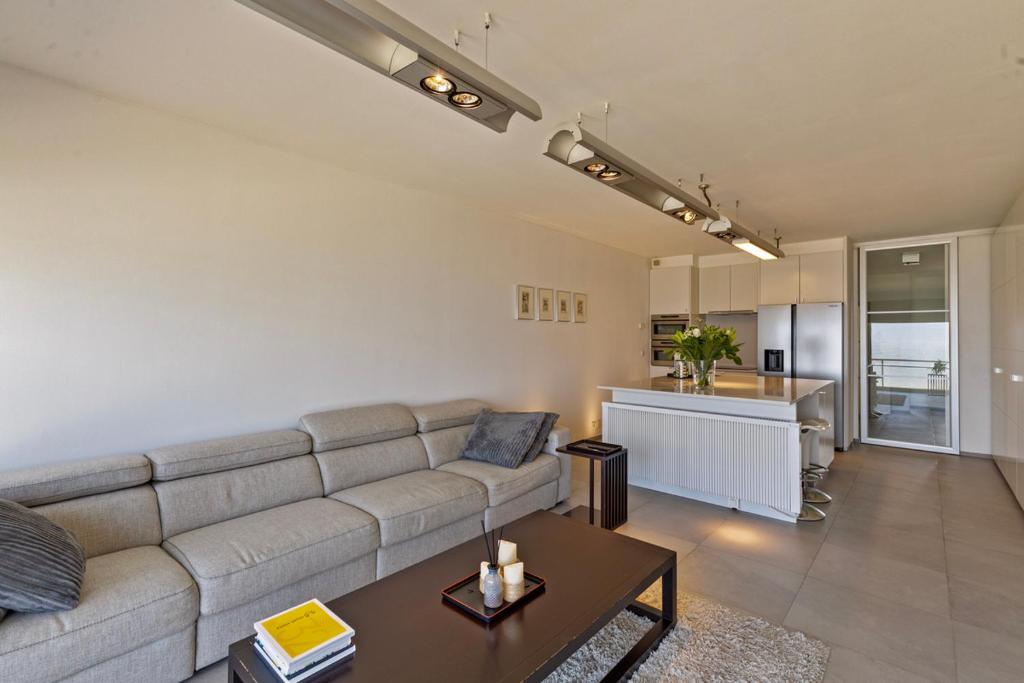 Luxe apartement Zeedijk 122 photo 3