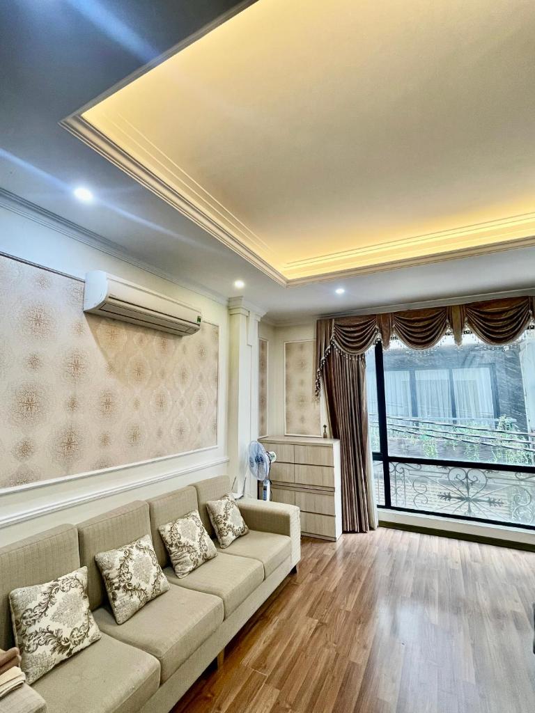 B&O Homestay - 40m large room, full amenity, peaceful