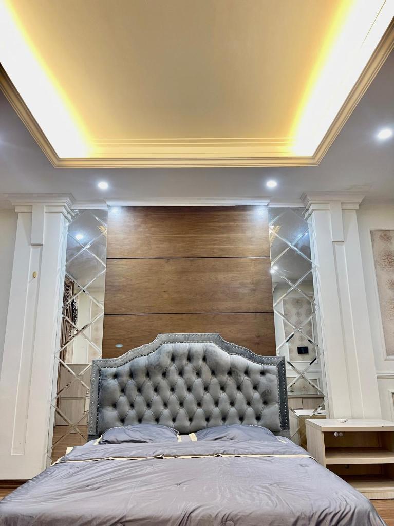 B&O Homestay - 40m large room, full amenity, peaceful