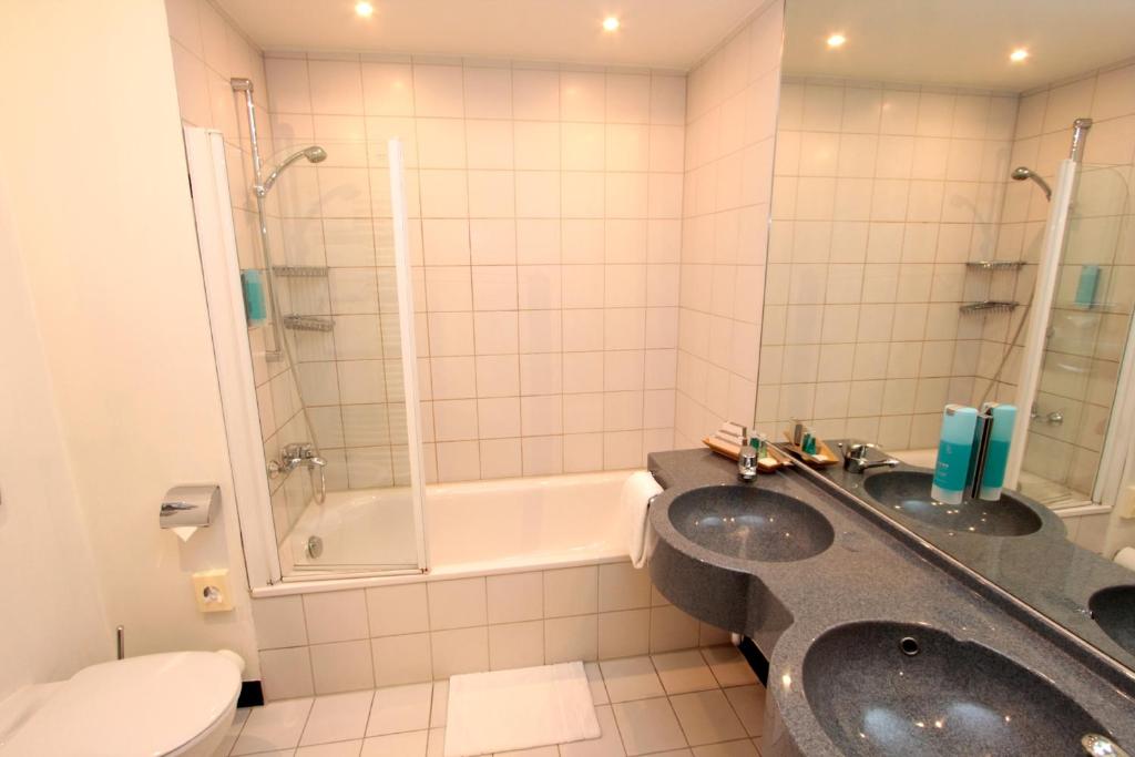 Сьюит (Полулюкс), Ara Hotel Comfort