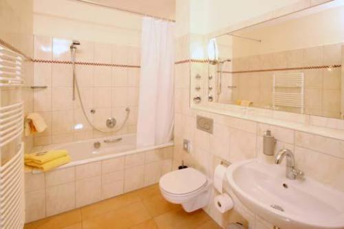 Двухместный (Двухместный номер «Комфорт» с 1 кроватью), Hotel Vivaldi Berlin am Kurfürstendamm