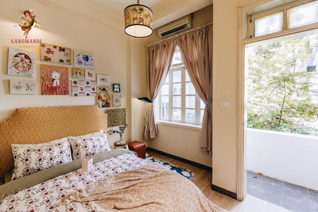 Langmandi Experience LND