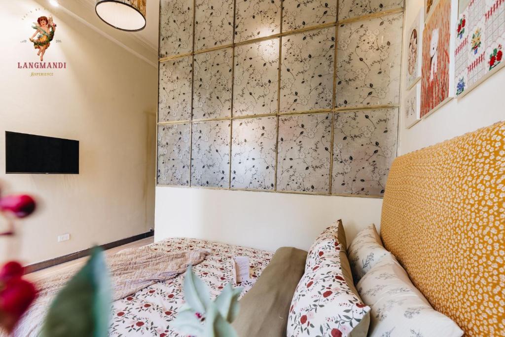 Langmandi Experience LND