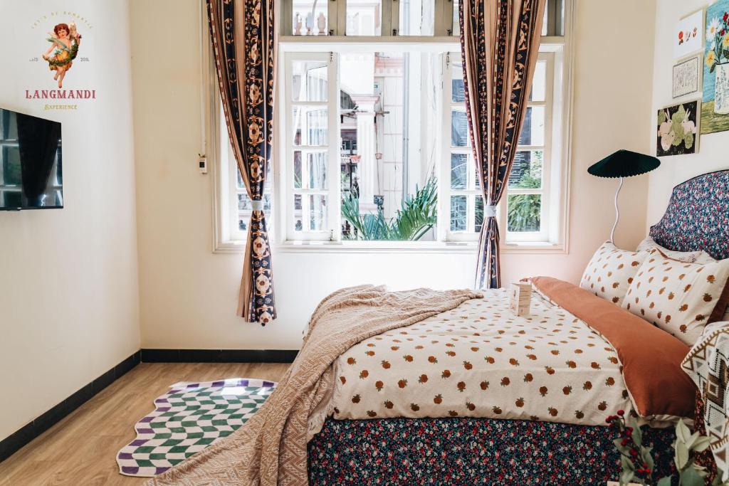 Langmandi Experience LND