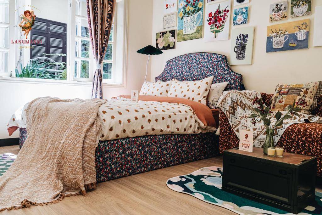 Langmandi Experience LND