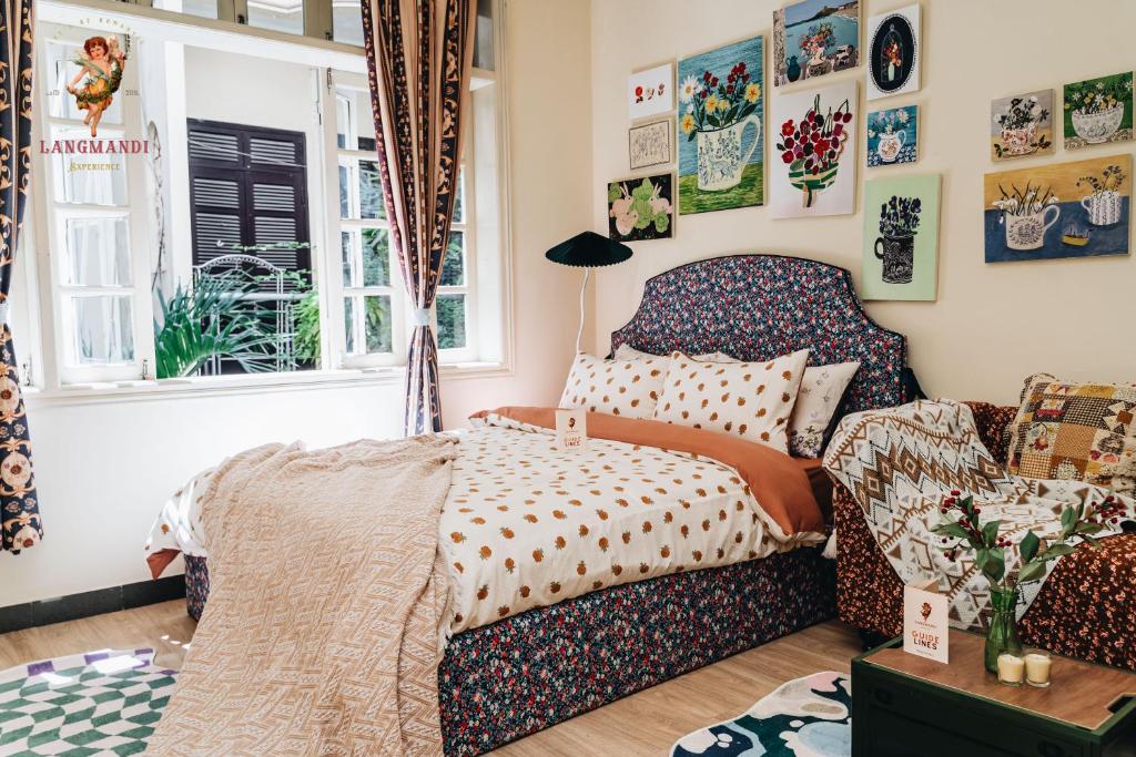 Langmandi Experience LND