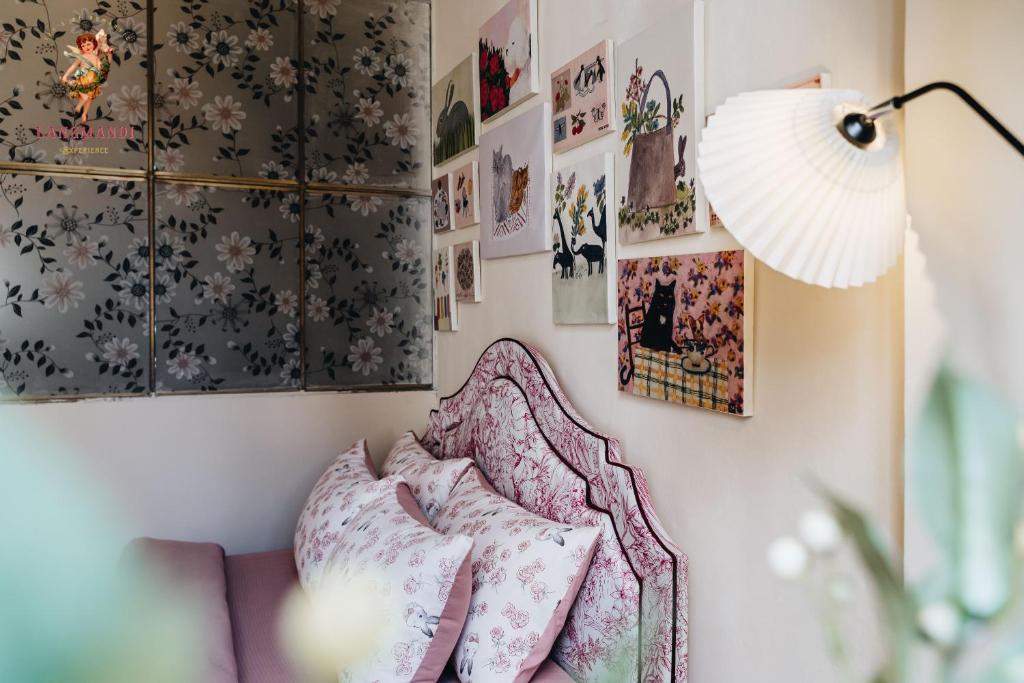 Langmandi Experience LND